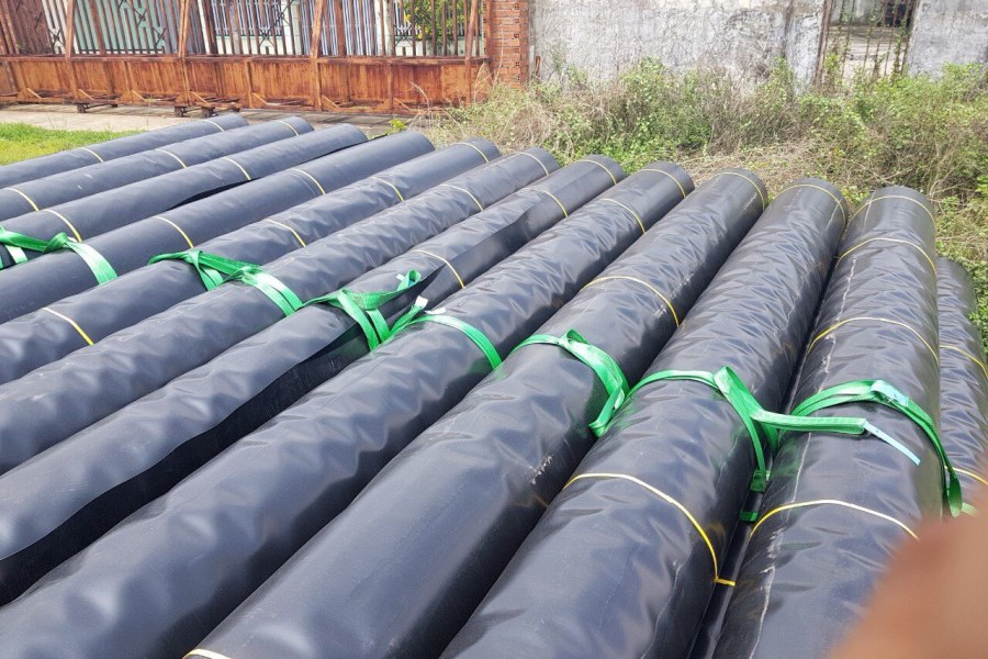 Giá thành màng chống thấm HDPE